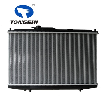 auto parts accessories car radiator for Honda ACCORD 2.3 CG5 MT cooling radiator
