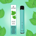 Aim plus 800 Disposable vape cool mint