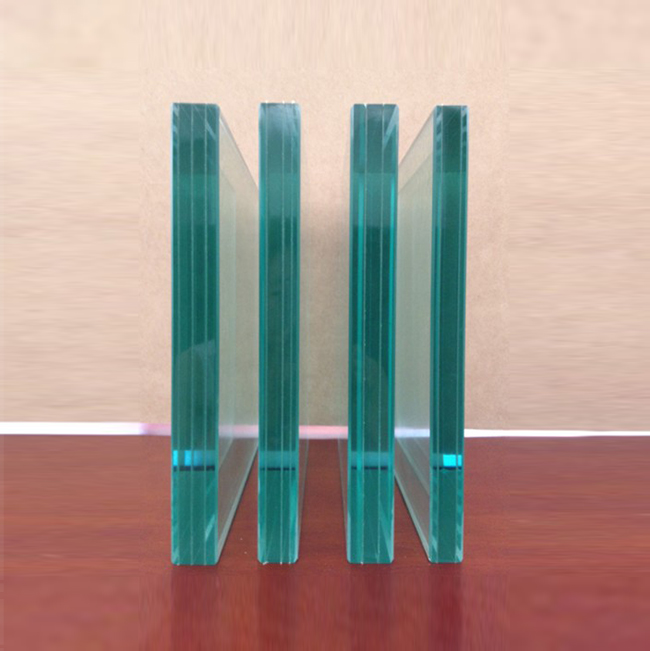 Laminated Glass1