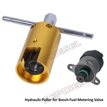 EXTRACTOR DE INYECTORES DIESEL PARA BOSCH / DELPHI / DENSO