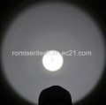 Romsen RC-T601 1000 lumen CREE XML-T6 LED Torch Light