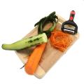 3PCS Cozinha Multifuncional Vegetais Fruta Peeler Ferramentas