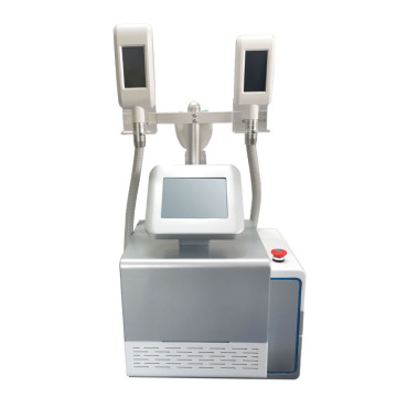 160W 진공 지방 동결 Cryolipolysis 기계