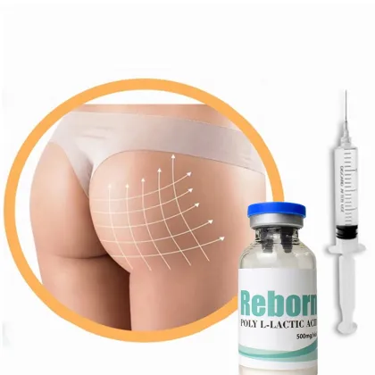 Non-surgical Facial and Body Cosmetics Surgery Dermal Fillers