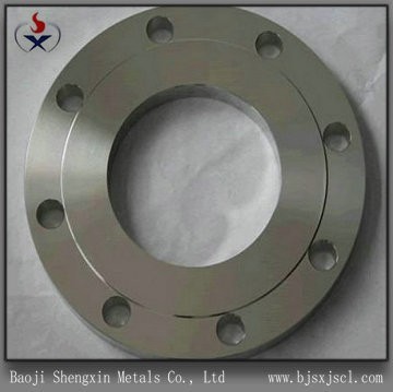 ASTM B564 Monel 400 forging ring, disc (W.Nr.2.4360)