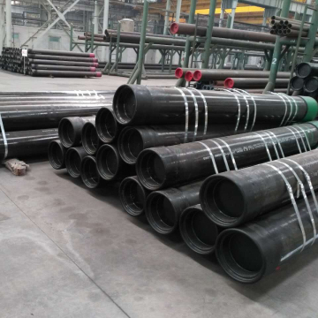 Api 5ct Seamless Steel Casing Pipe 2 7 8 Oilfield Tubing