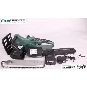 Garden Tools 18V Lithium-ion Cordless Chain Saw