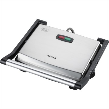 4-Slice Triangle Sandwich Maker: Your Ultimate Guide to Outdoor & Indoor Panini Cooking