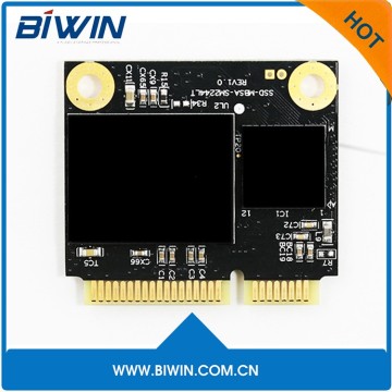 Factory Wholesale mSATA SSD High Performance mSATA Mini PCIE