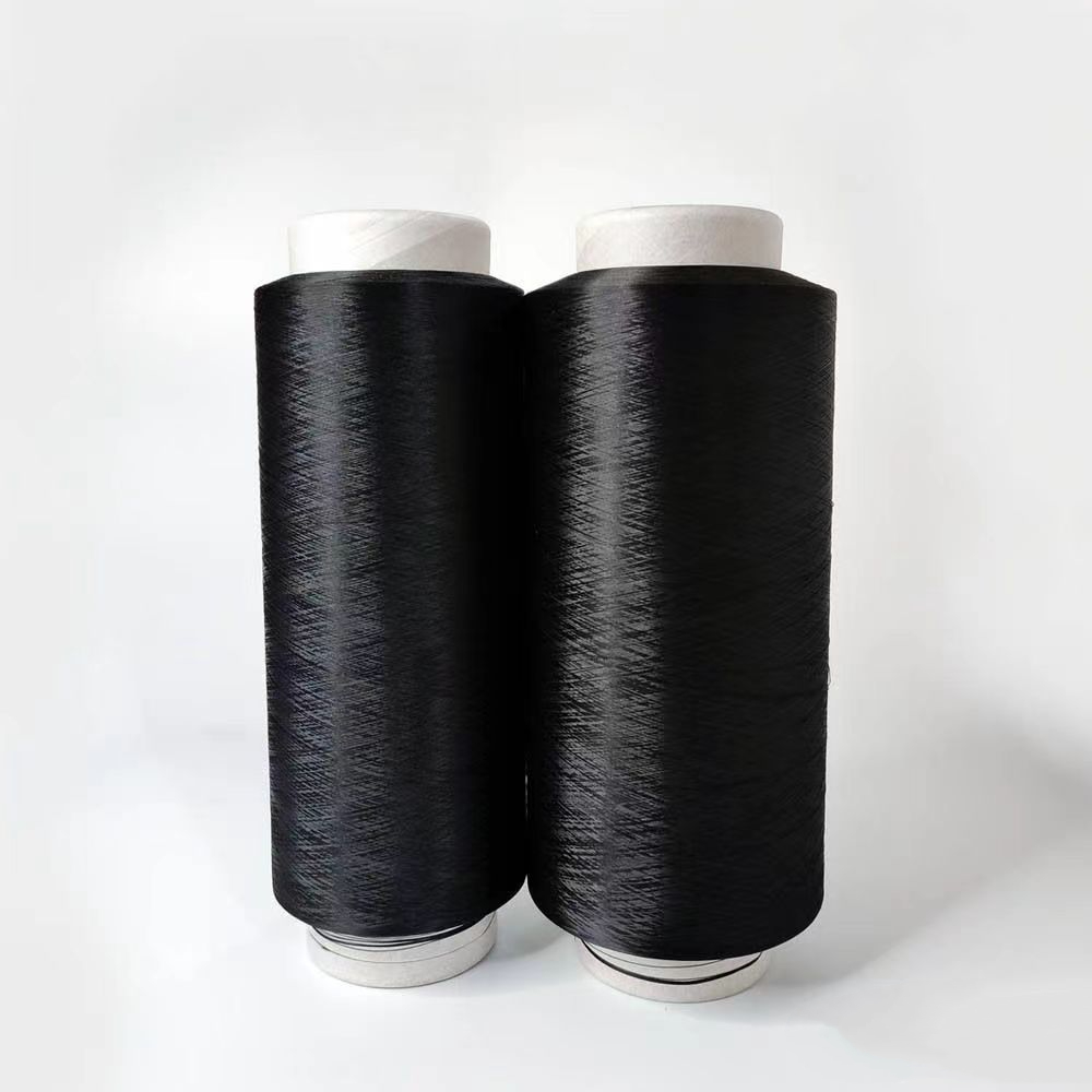 air covered yarn dty 200d/96f spandex