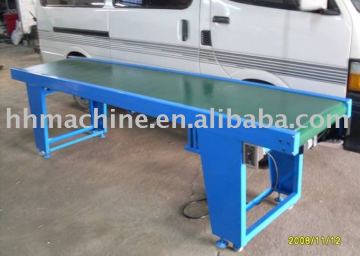 Conveyor