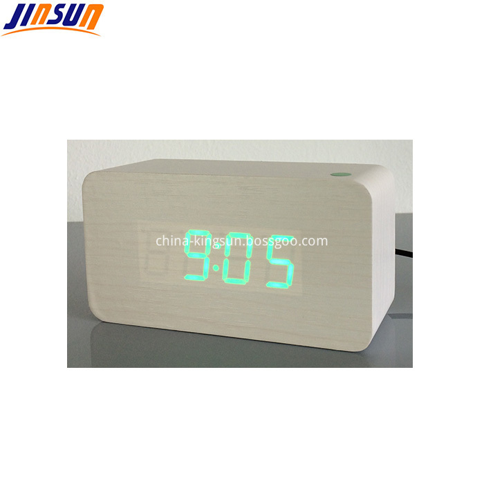 Led Clock Ksw103 11