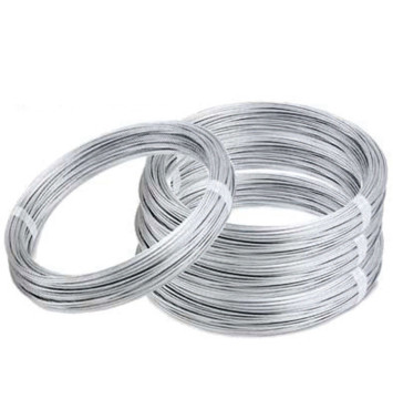 High Quality 2mm Galvanized Iron Wire for Construction Fences