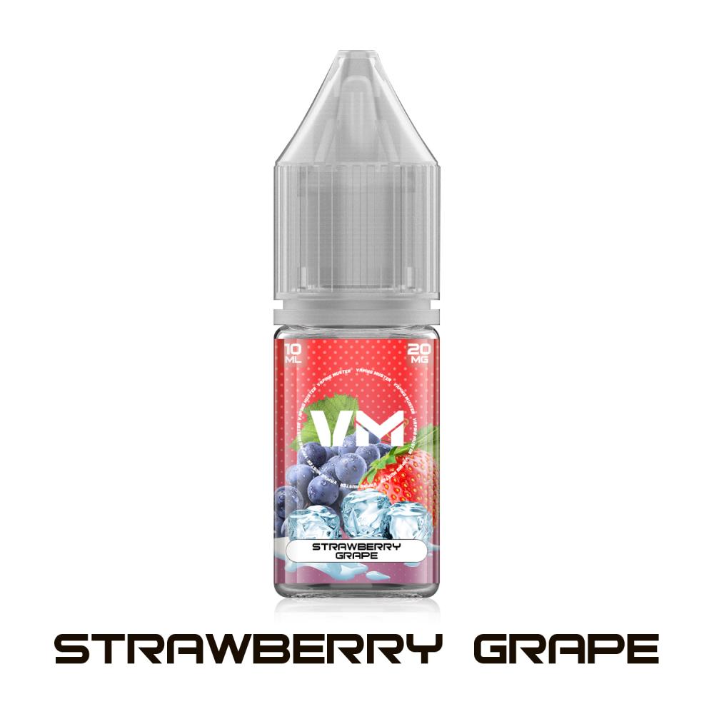 Mix Fruity Electronic Cigarette Wholesale