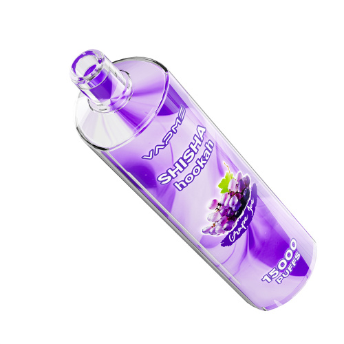 2025 Best Hookah Vape – VAPME SHISHA 15000