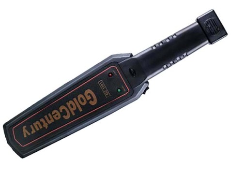 Handheld Metal Detectors (ultra high sensitivity)