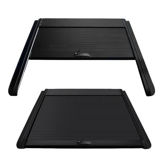 Real Truck Bed Covers and Auto Accessories for Tacoma