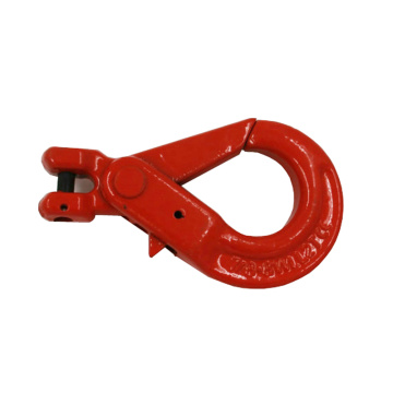 Móc treo Clevis với chốt