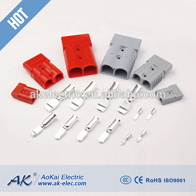 CHJ175A 175A 600V Connector for Electric Machinery Inner Hole Dia. 11mm CHJ Connector AOKAI Connector