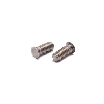 Stainless steel self-clinching bolts/riveting screw