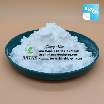 RAD-150 TLB-150 CAS NO: 1208070-53-4 Benzoate-Pulver