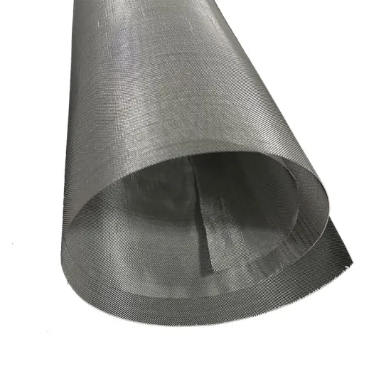 100-300 Mesh Titanium Fabric and Wire Screen Mesh Search Engine