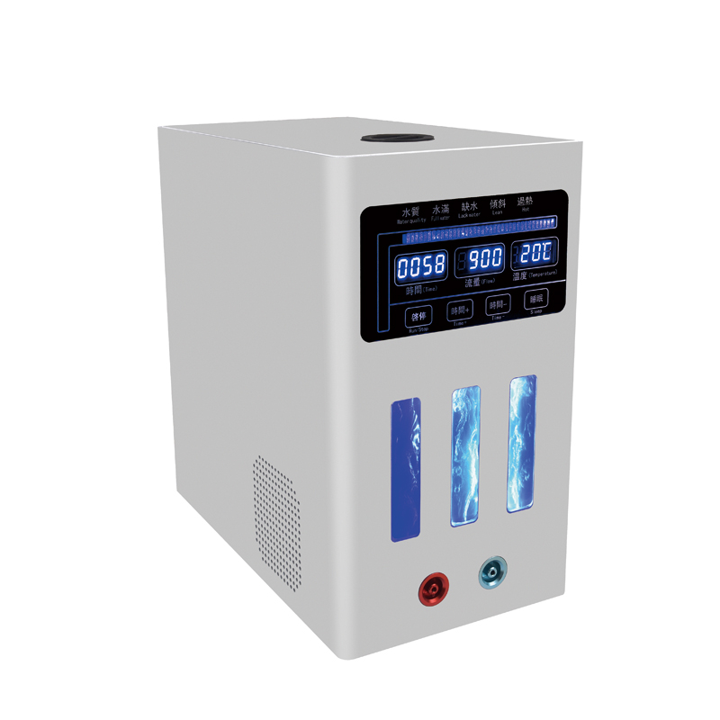 Electrolyzed Reduced Water Machine Hydrogen Water Maker