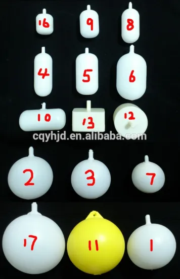 KEYU float valve, float valve ball