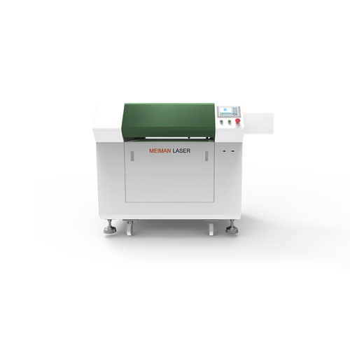 especificação da máquina de corte a laser