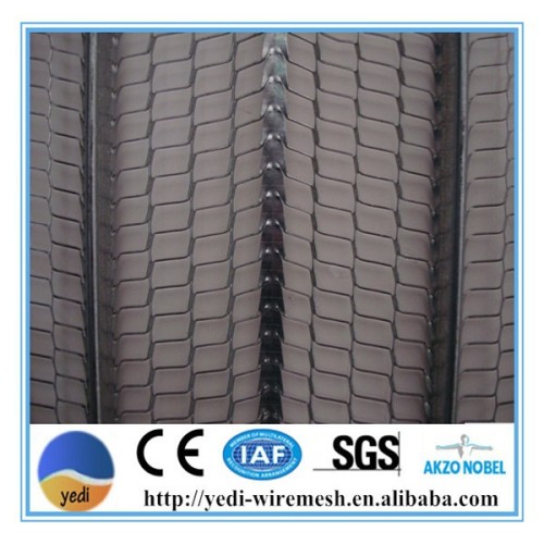 factory price galvanized hy Rib Lath Manufacturer