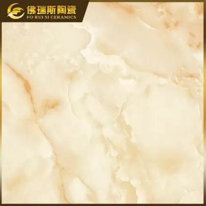 foshan Ceramics polished diamond glazed tiles for hotel