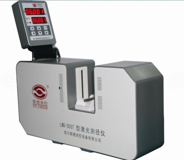 Laser Diameter Gauge(new product)