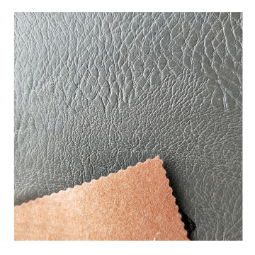 Customizable Special Design Stamped Color Changing PU Leatherette Leather for Books and Diaries