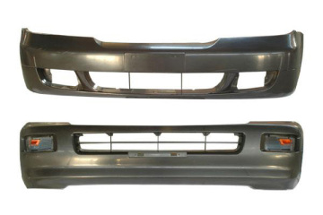plastic auto mold