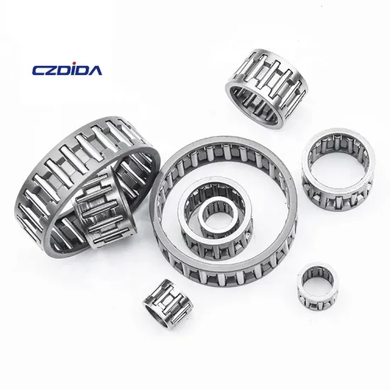 Wholesale High Quality Cage Needle Roller Cage Bearings Assembly K28x33x13