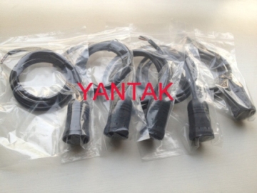 truck heavy duty cable J1939 J1708 cable