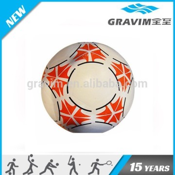 super cheap rubber soccer