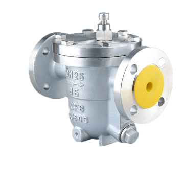 Stainless Steel Ball Float Steam Trap: Meningkatkan efisiensi dan daya tahan dalam aplikasi industri