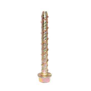 Anchor Masonry Bolt Skru Konkrit