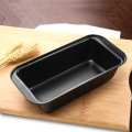 rectangular bread mold toast box baking loaf pan