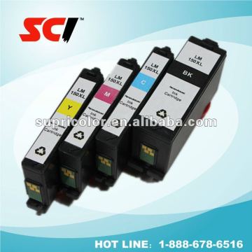 Compatible Ink Cartridge for Lexmark 150XL