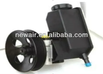 Power Steering Pump For Opel Vectra B 1.8 9056809