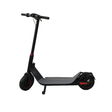 Electric 2 Wheel Waterproof Scooters Powerful And Foldable