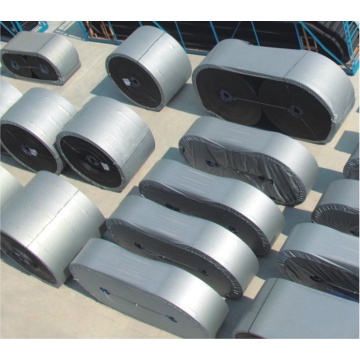 Russian Conveyor အတွက် Cold-resistant Cold Protection Conveyor Belts