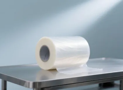 Ordinary Medical LDPE Roll Film