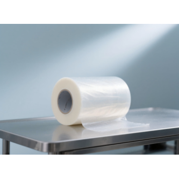 包装用医療グレードの滅菌PP/PE複合フィルム