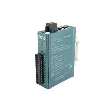 Modbus RTU ASCll to PROFINET Converter