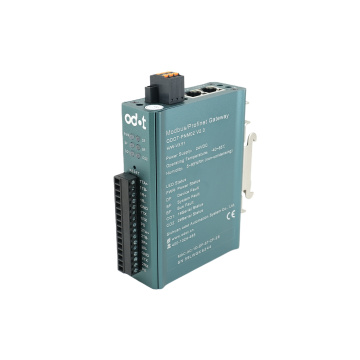 Konverter Modbus RTU ASCll ke ProfiNet