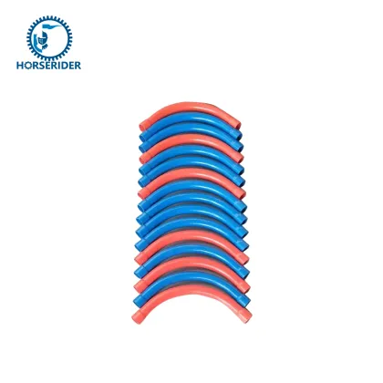 PVC Conduit Pipe Bending and Belling Machine