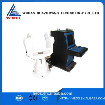 Axis Rotary Cnc Router Machine milling table